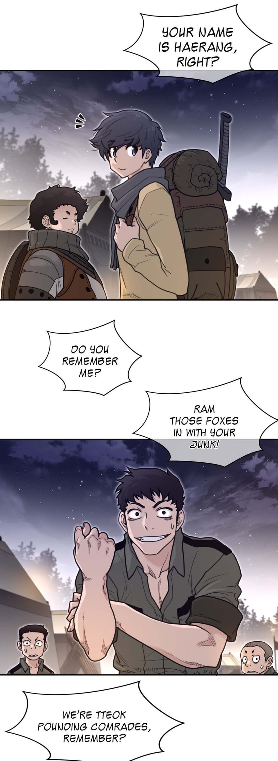 Perfect Half (Uncensored), chapter 186, page 26 of 31