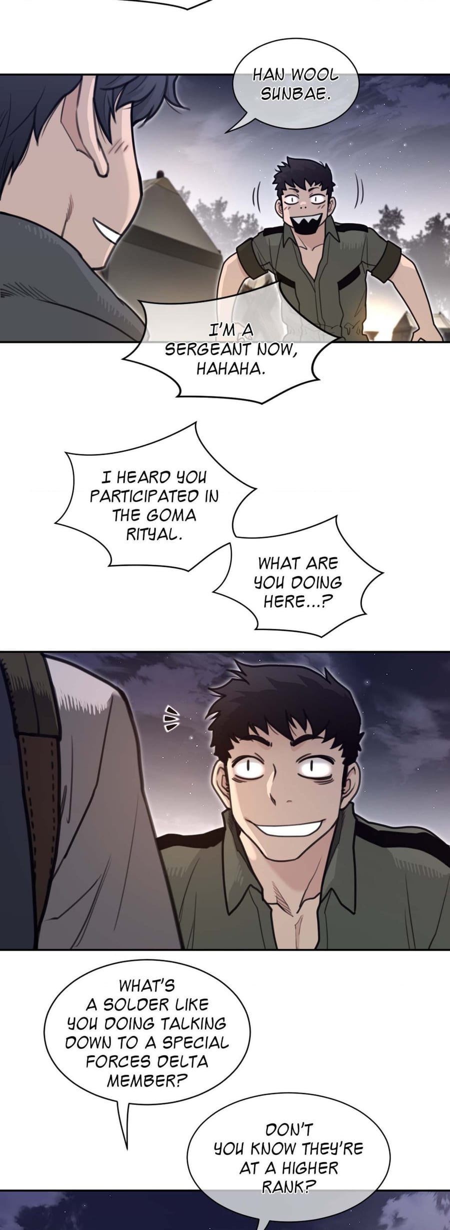 Perfect Half (Uncensored), chapter 186, page 27 of 31