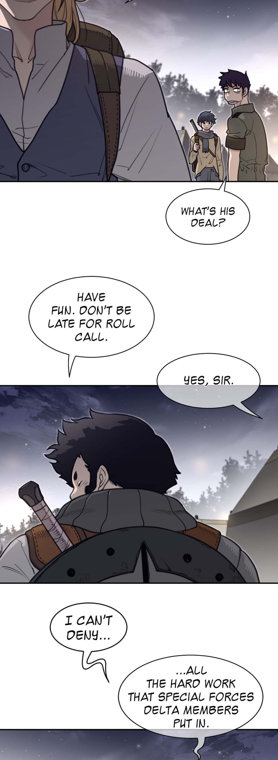Perfect Half (Uncensored), chapter 186, page 29 of 31