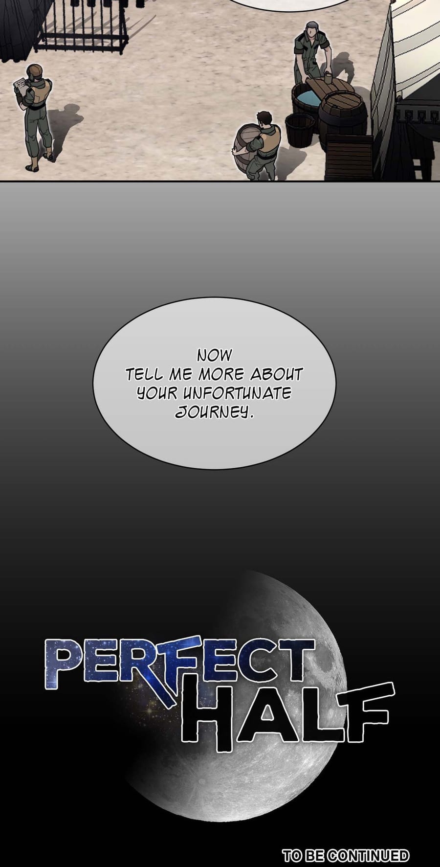 Perfect Half (Uncensored), chapter 186, page 31 of 31