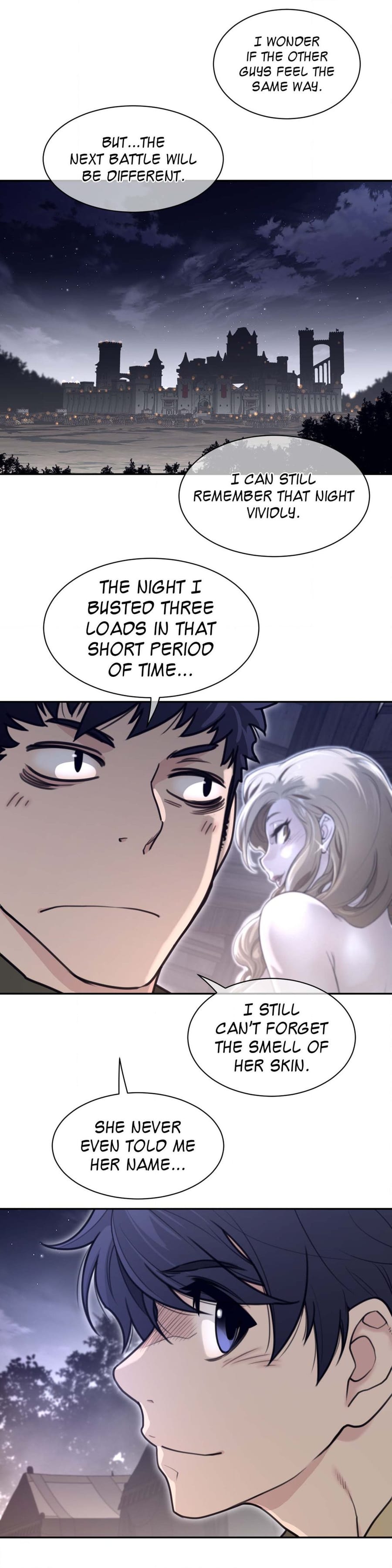 Perfect Half (Uncensored), chapter 187, page 5 of 20