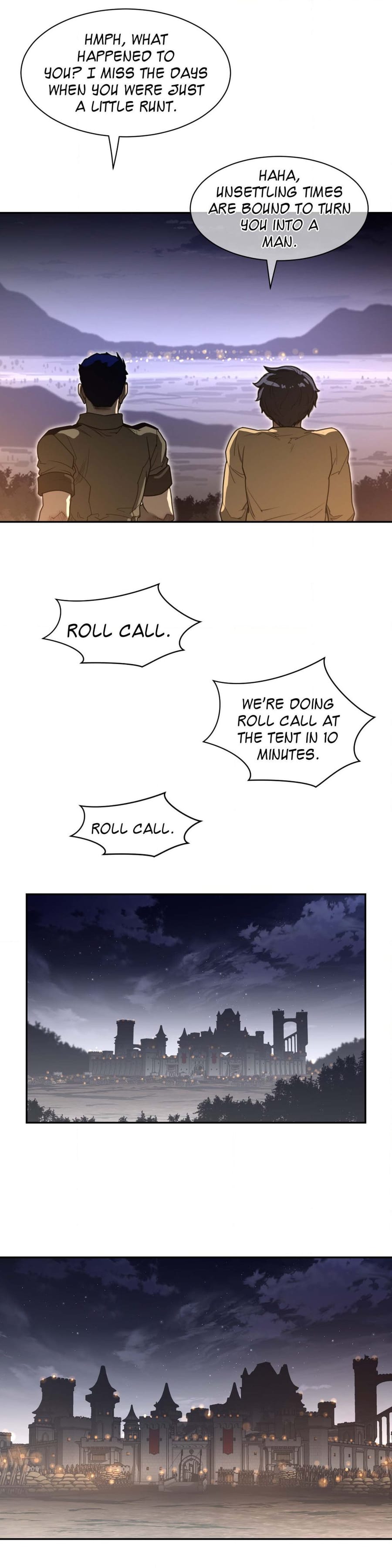 Perfect Half (Uncensored), chapter 187, page 8 of 20
