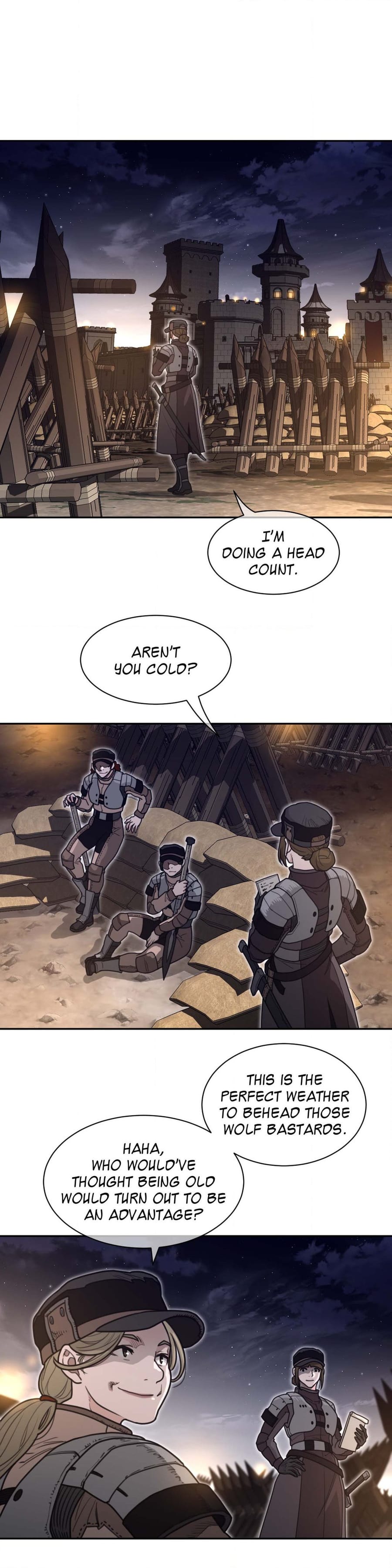 Perfect Half (Uncensored), chapter 187, page 9 of 20