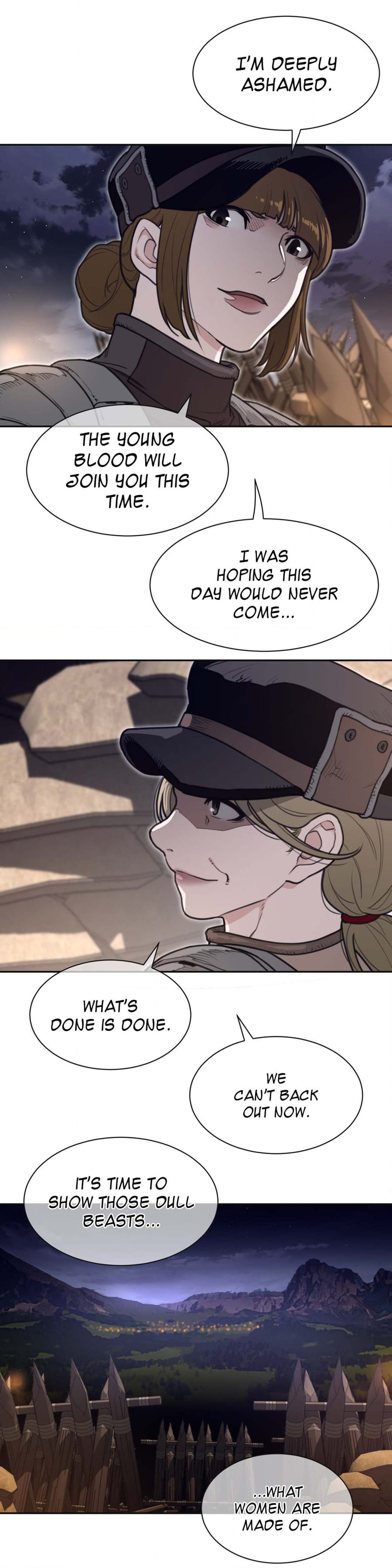 Perfect Half (Uncensored), chapter 187, page 10 of 20