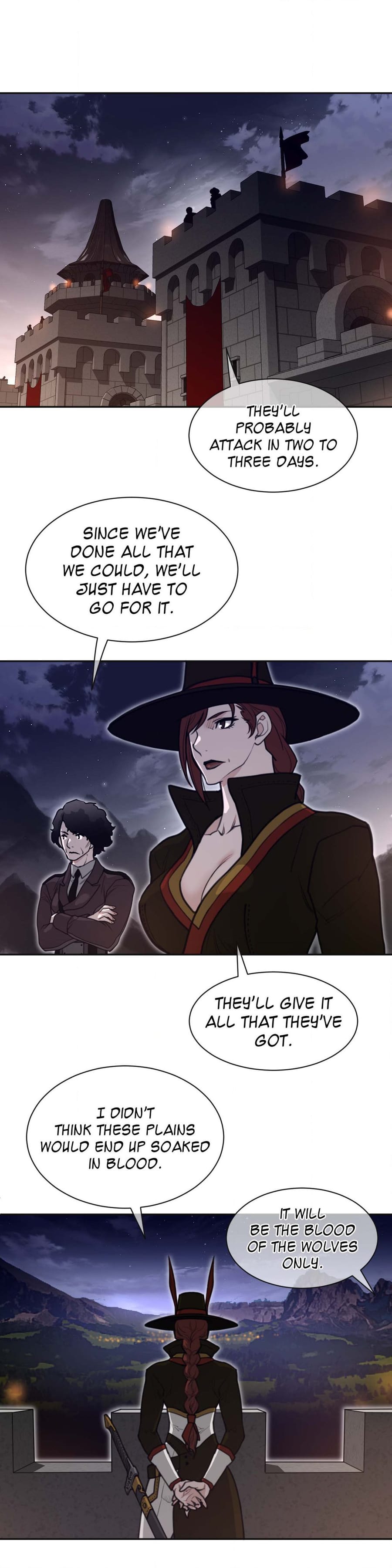 Perfect Half (Uncensored), chapter 187, page 11 of 20