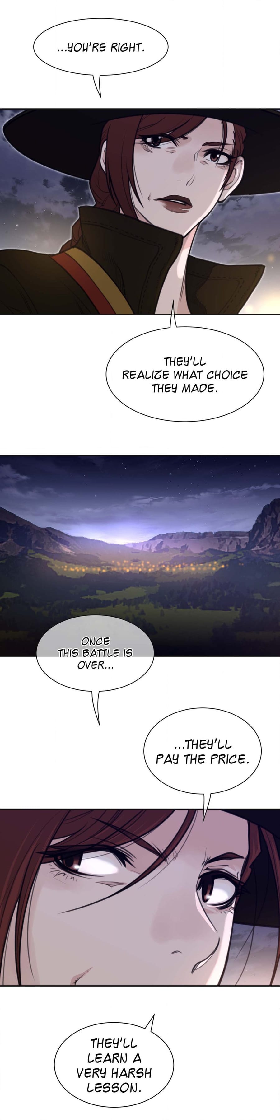 Perfect Half (Uncensored), chapter 187, page 12 of 20
