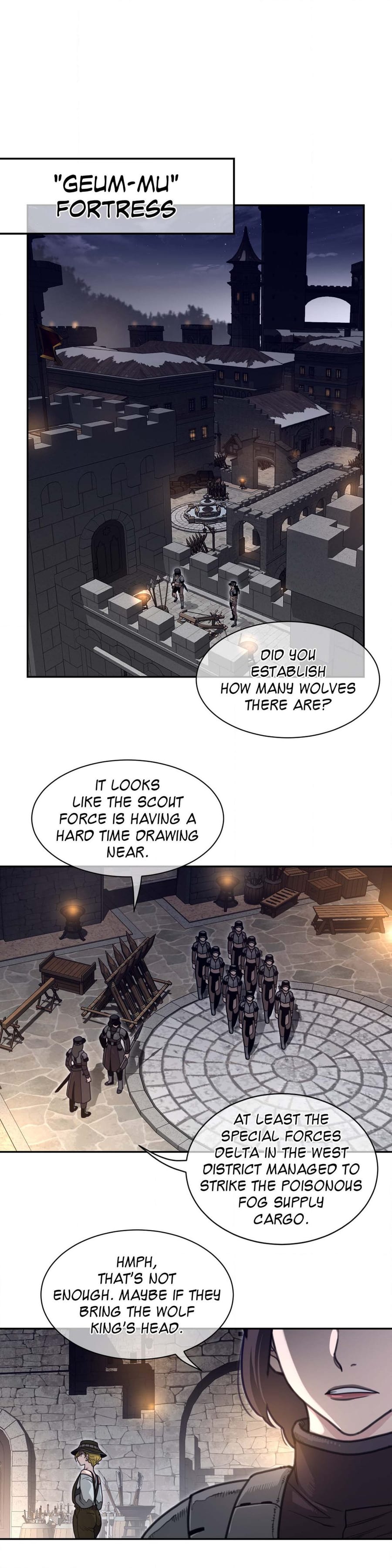 Perfect Half (Uncensored), chapter 187, page 13 of 20