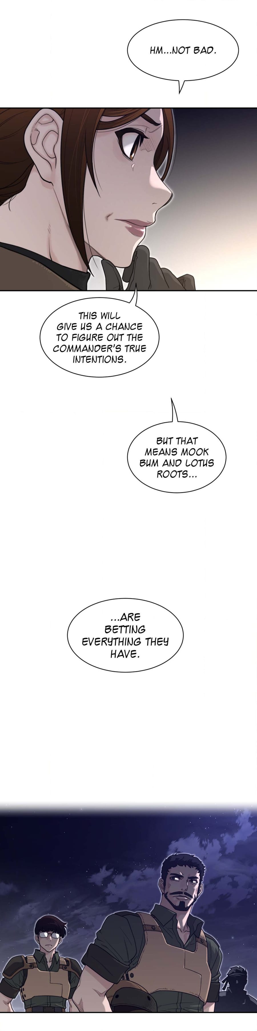 Perfect Half (Uncensored), chapter 187, page 19 of 20