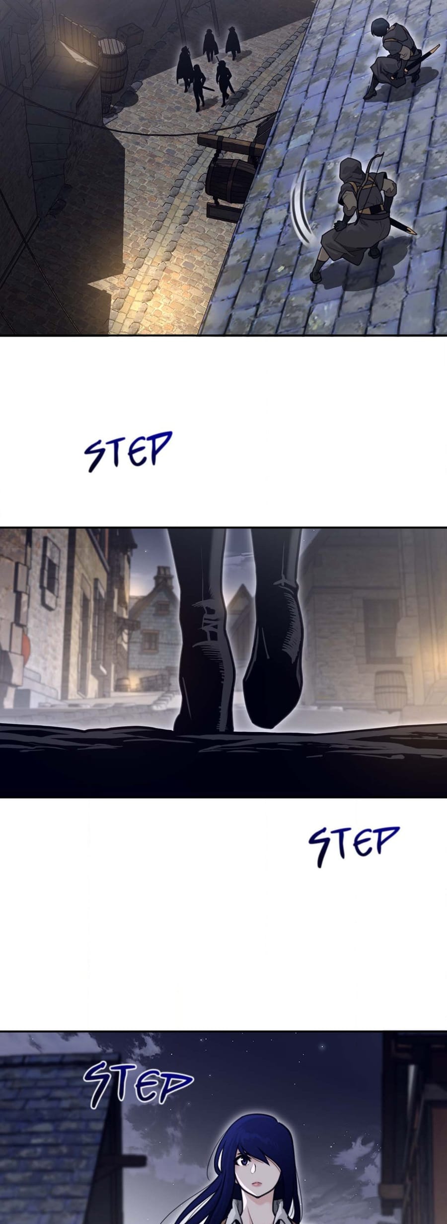 Perfect Half (Uncensored), chapter 188, page 7 of 30