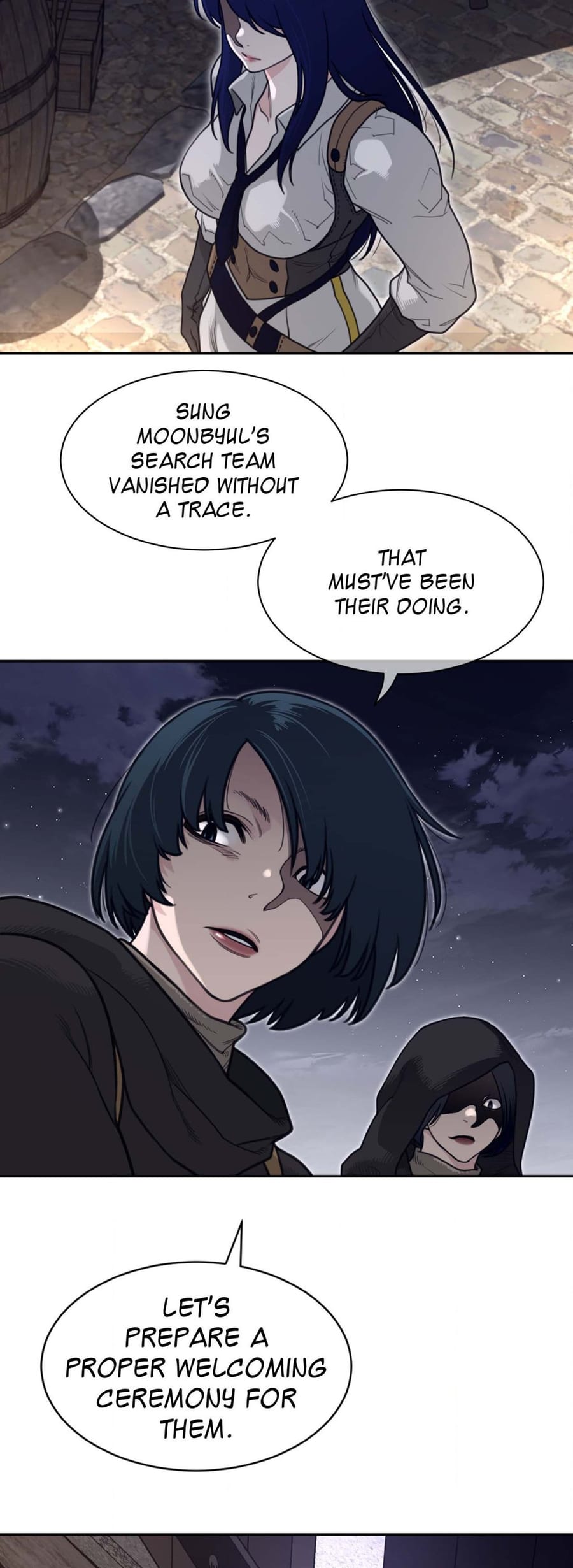 Perfect Half (Uncensored), chapter 188, page 9 of 30