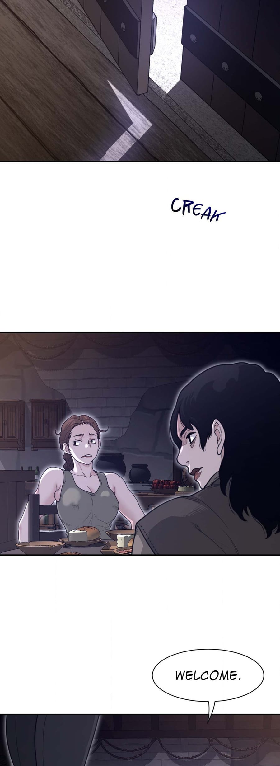 Perfect Half (Uncensored), chapter 188, page 10 of 30