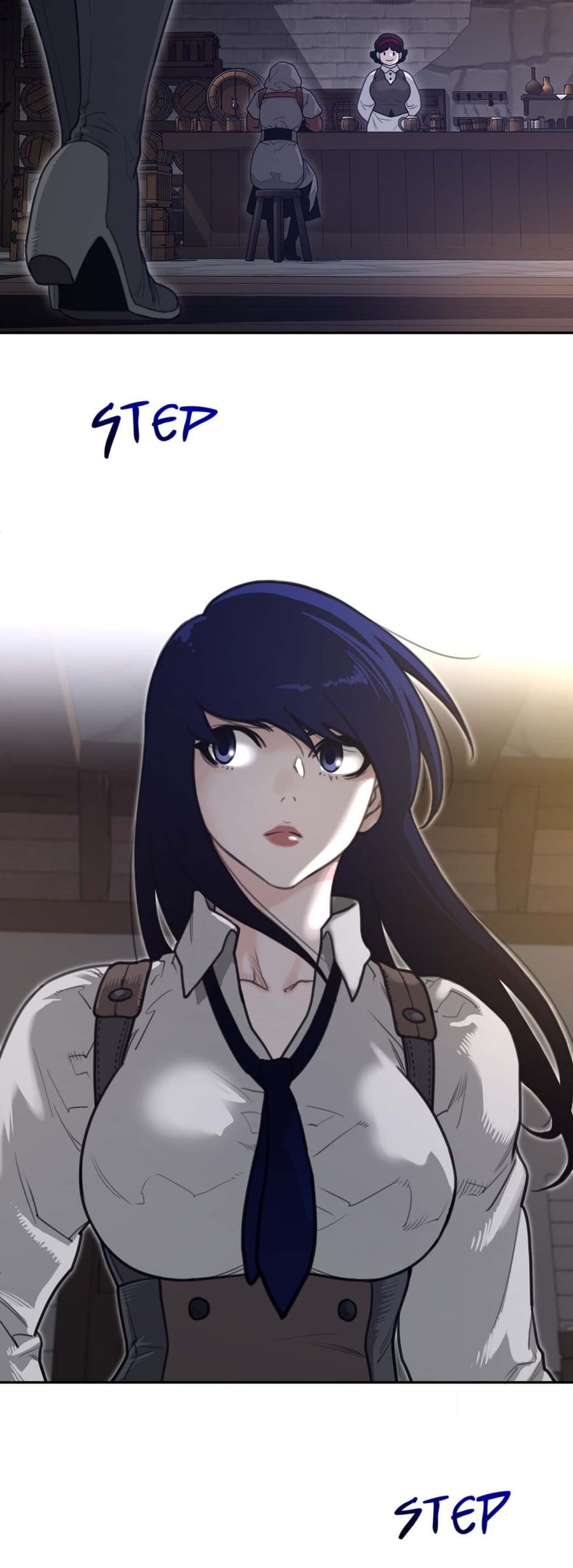 Perfect Half (Uncensored), chapter 188, page 11 of 30