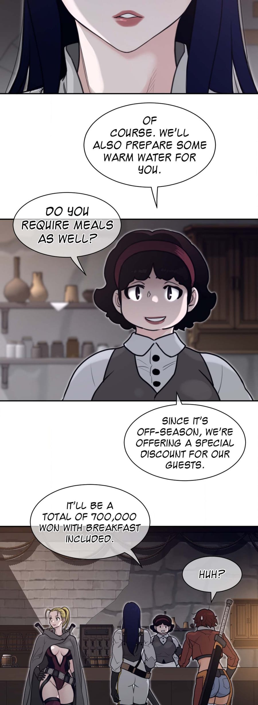 Perfect Half (Uncensored), chapter 188, page 13 of 30