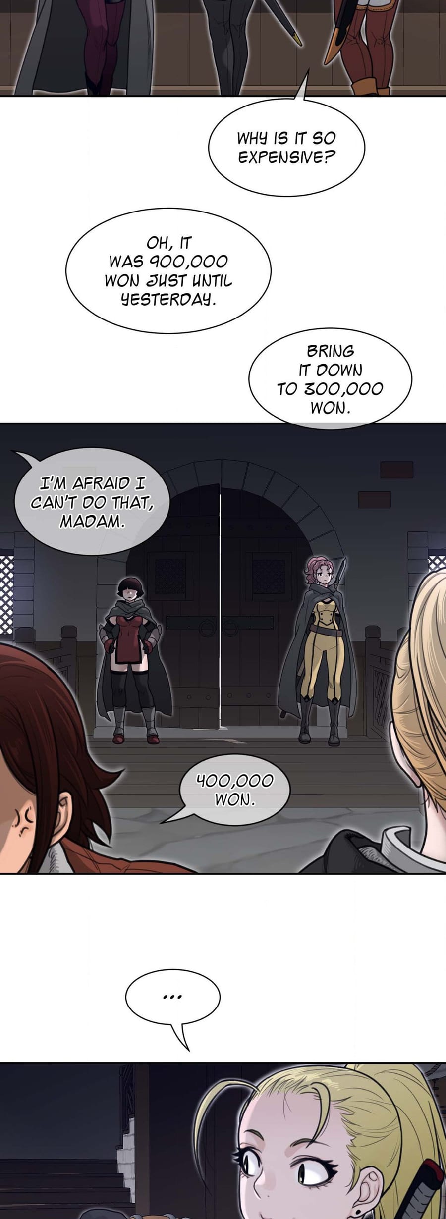 Perfect Half (Uncensored), chapter 188, page 14 of 30