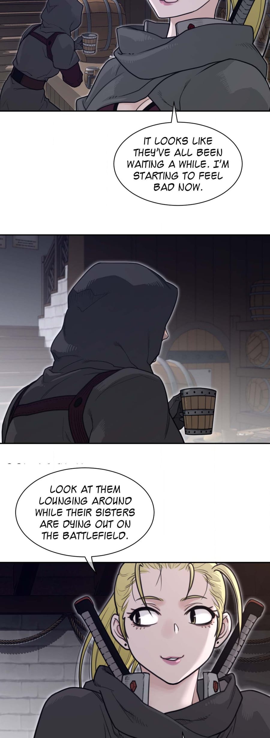 Perfect Half (Uncensored), chapter 188, page 15 of 30