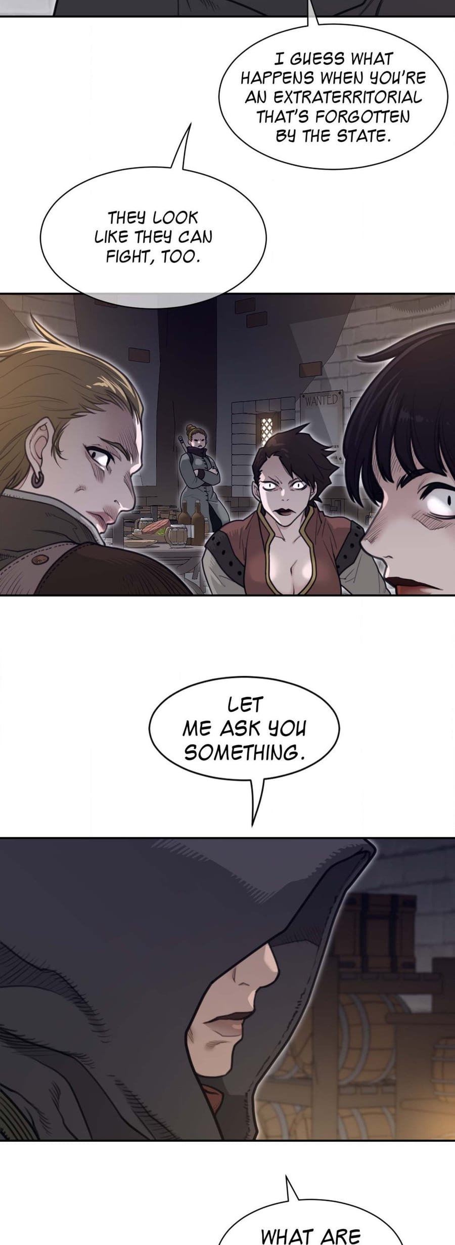 Perfect Half (Uncensored), chapter 188, page 16 of 30
