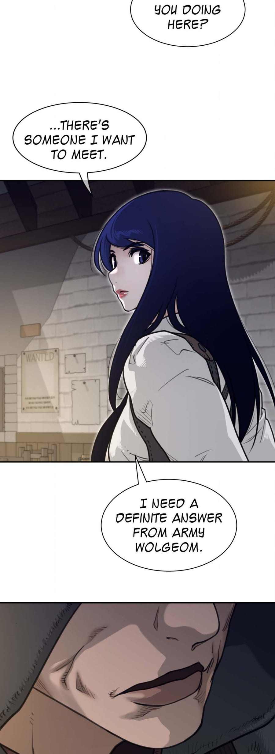 Perfect Half (Uncensored), chapter 188, page 17 of 30