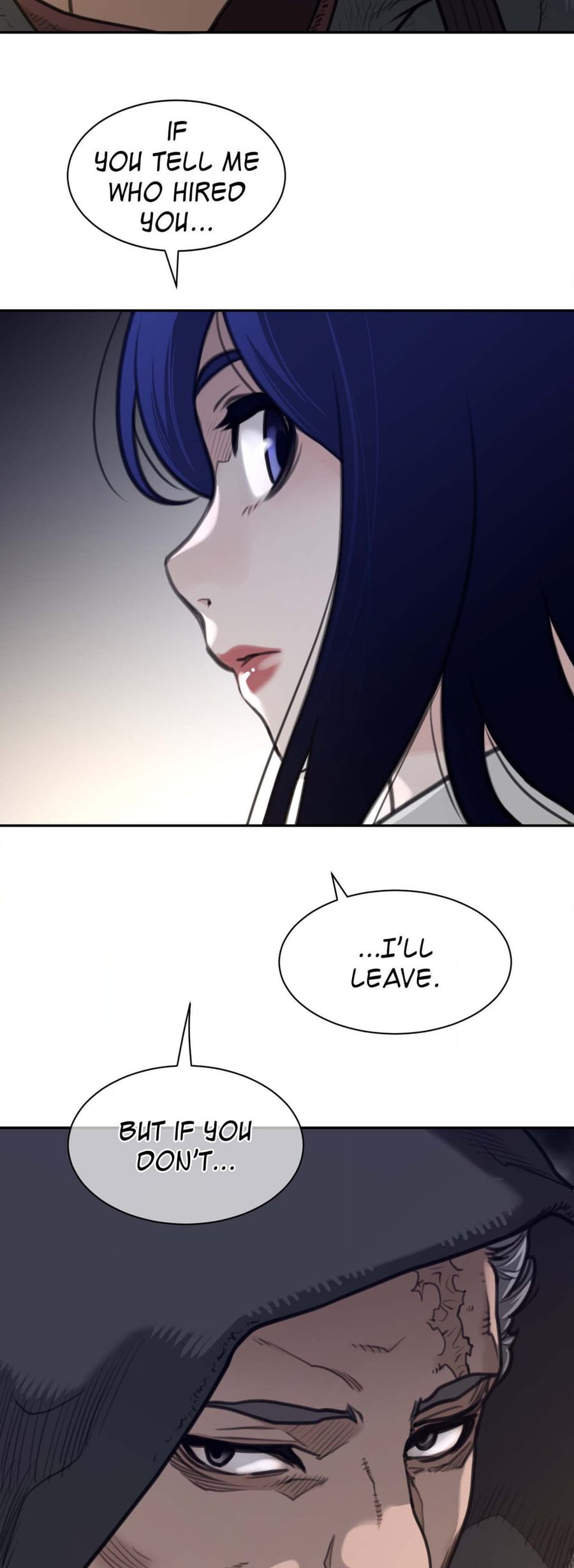 Perfect Half (Uncensored), chapter 188, page 18 of 30