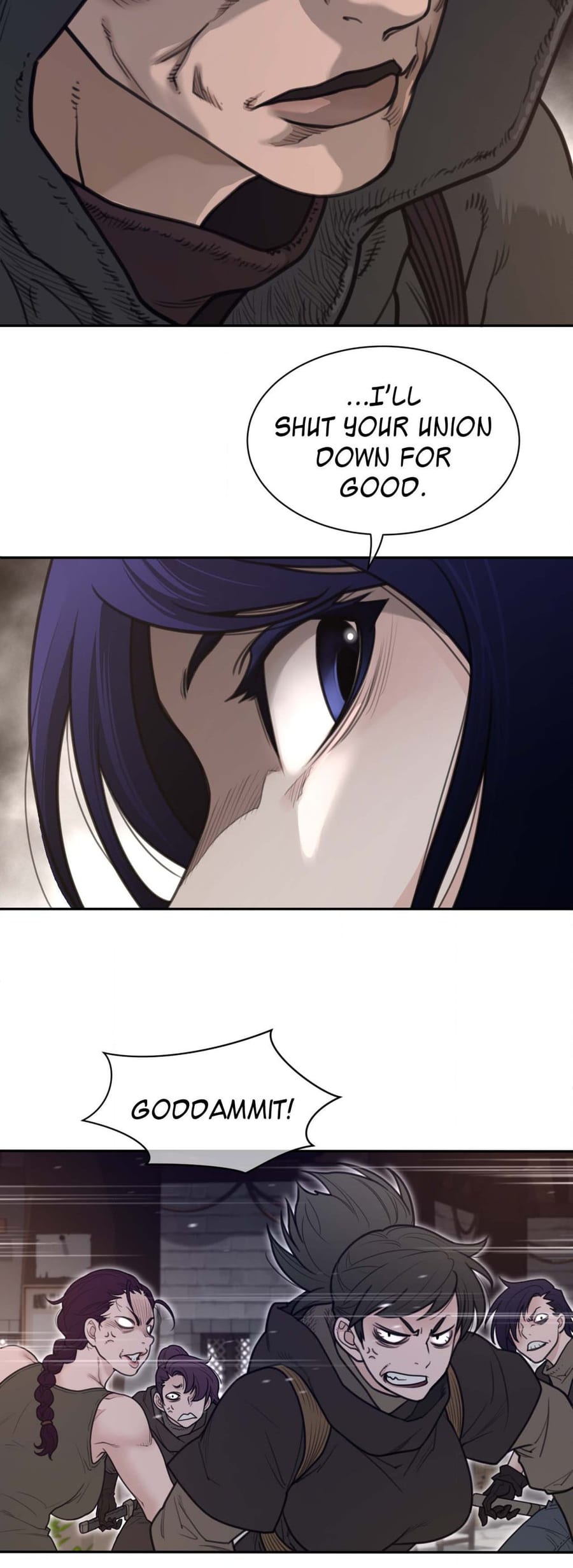 Perfect Half (Uncensored), chapter 188, page 19 of 30
