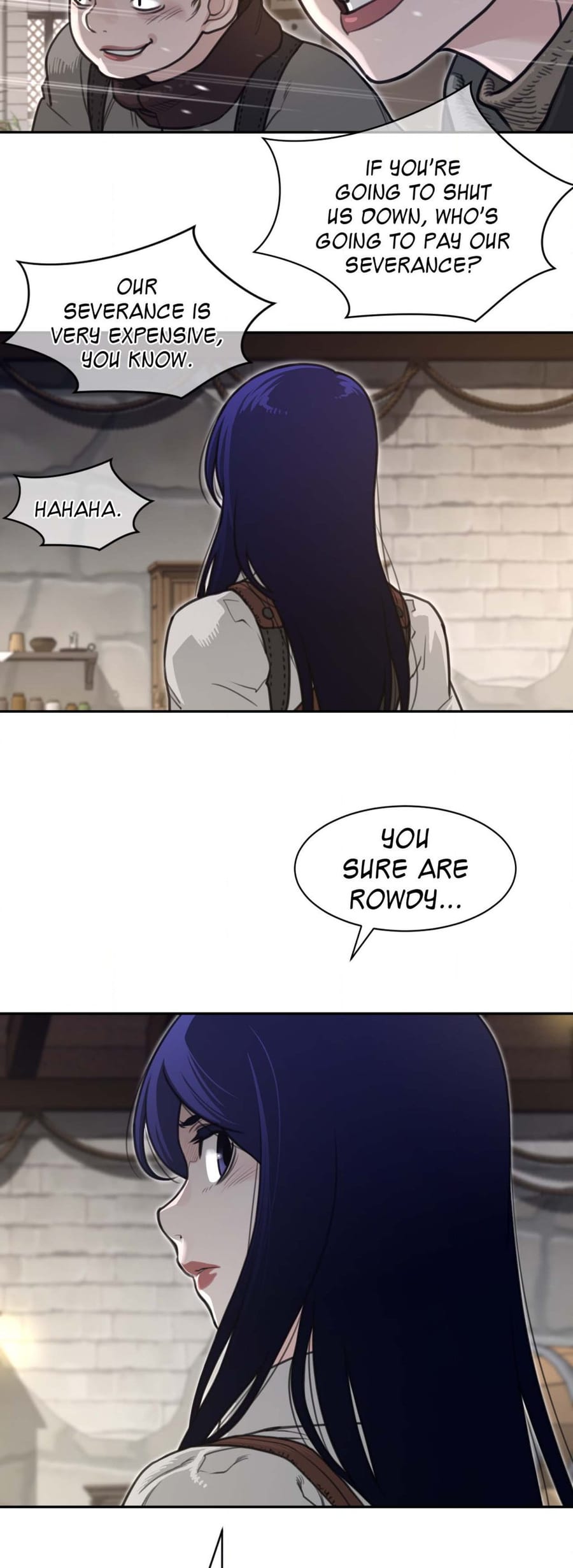 Perfect Half (Uncensored), chapter 188, page 21 of 30