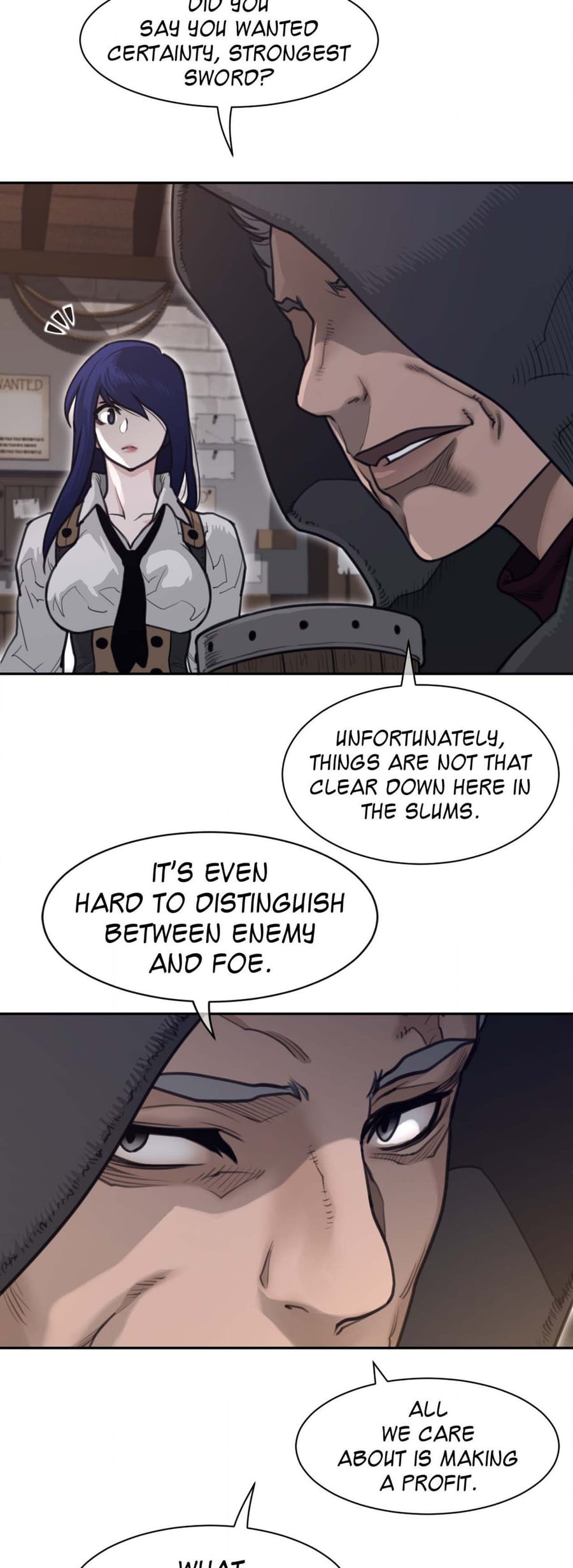 Perfect Half (Uncensored), chapter 188, page 23 of 30