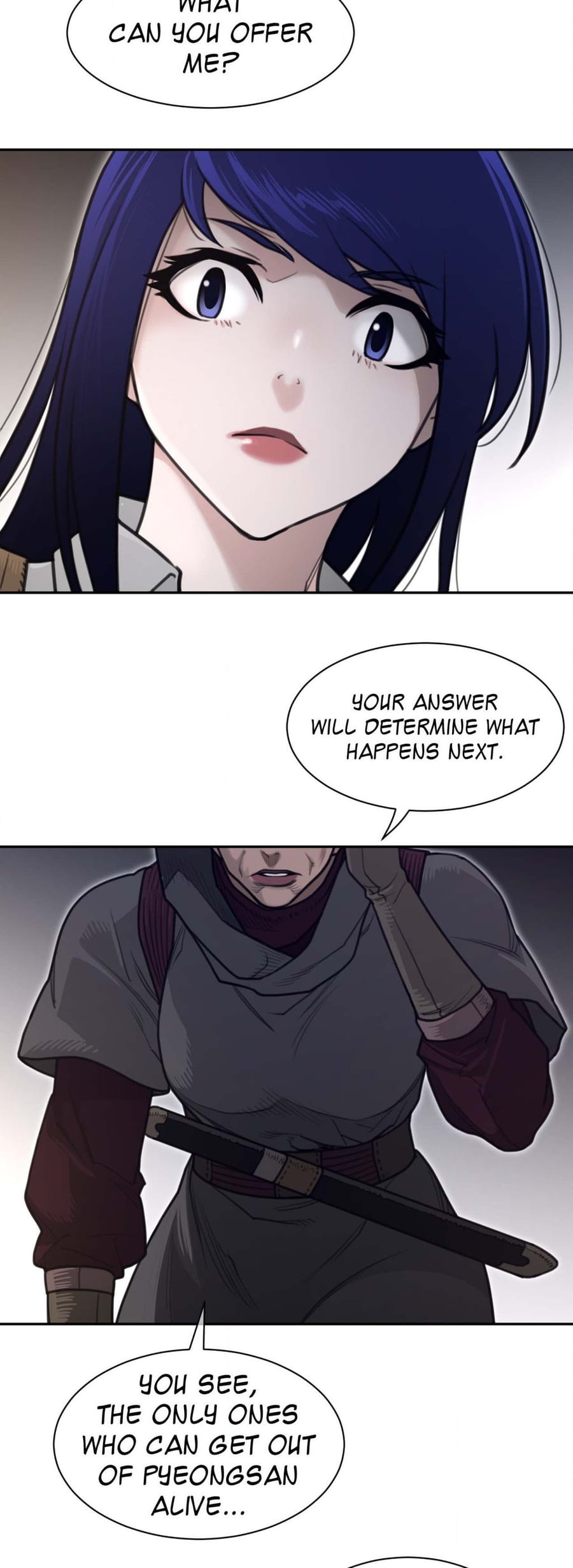 Perfect Half (Uncensored), chapter 188, page 24 of 30