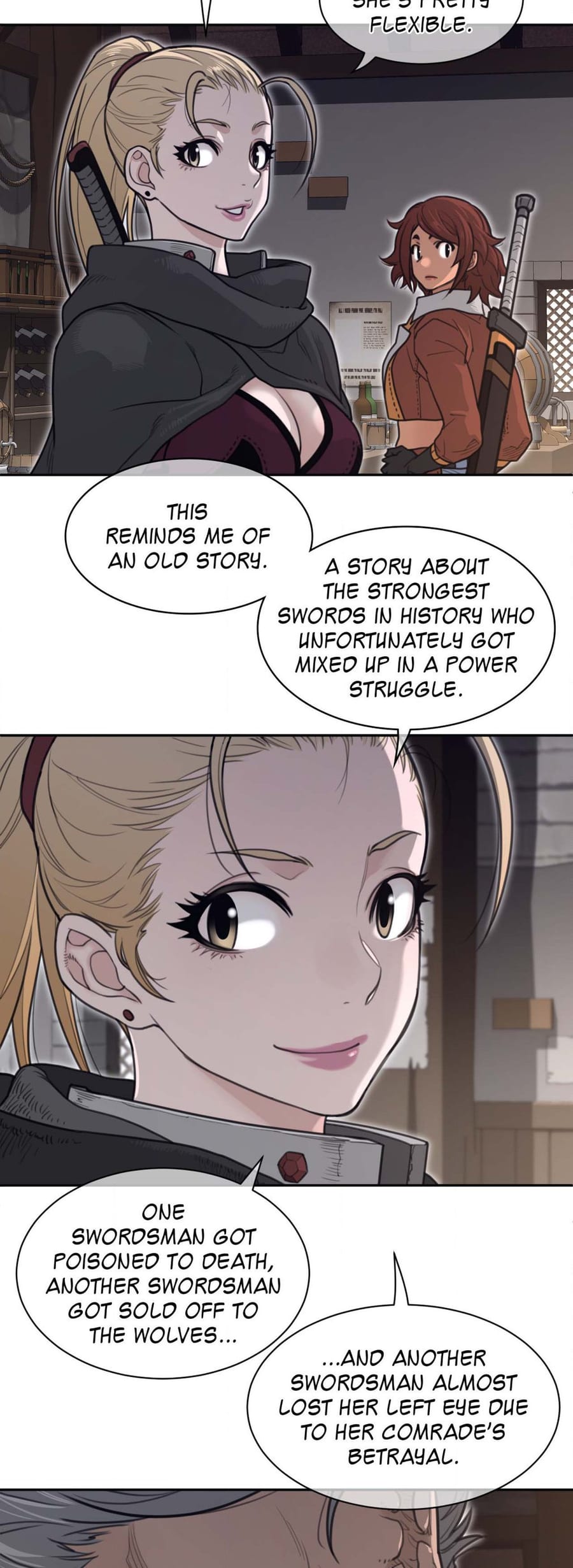 Perfect Half (Uncensored), chapter 188, page 26 of 30