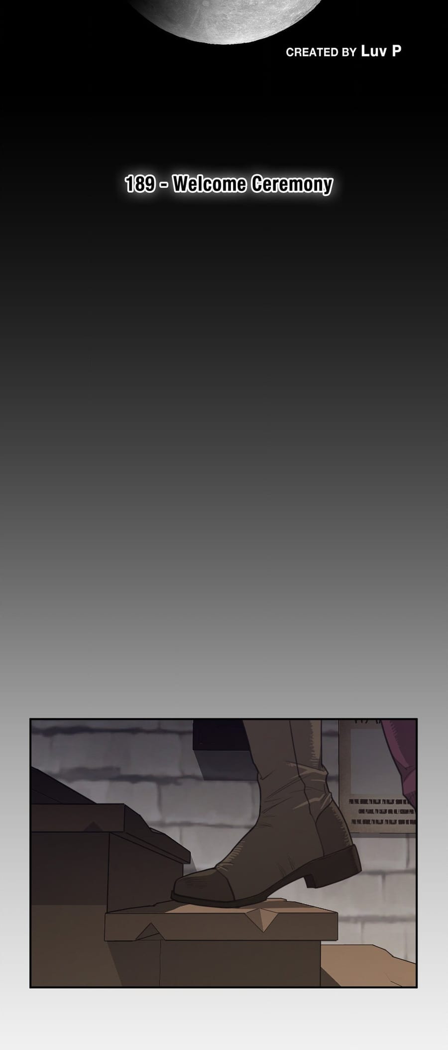 Perfect Half (Uncensored), chapter 189, page 5 of 35