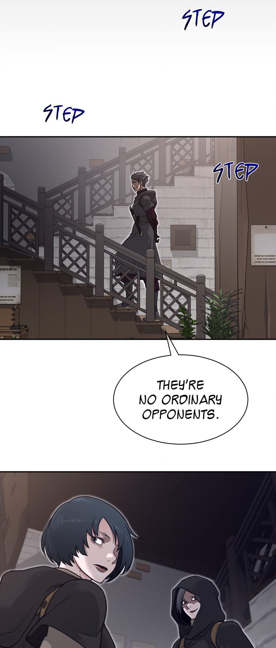 Perfect Half (Uncensored), chapter 189, page 6 of 35
