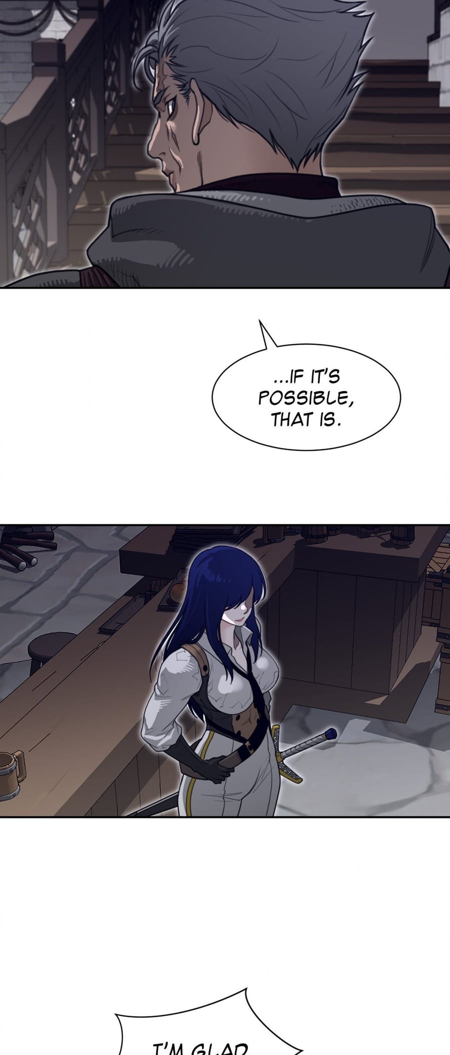 Perfect Half (Uncensored), chapter 189, page 8 of 35