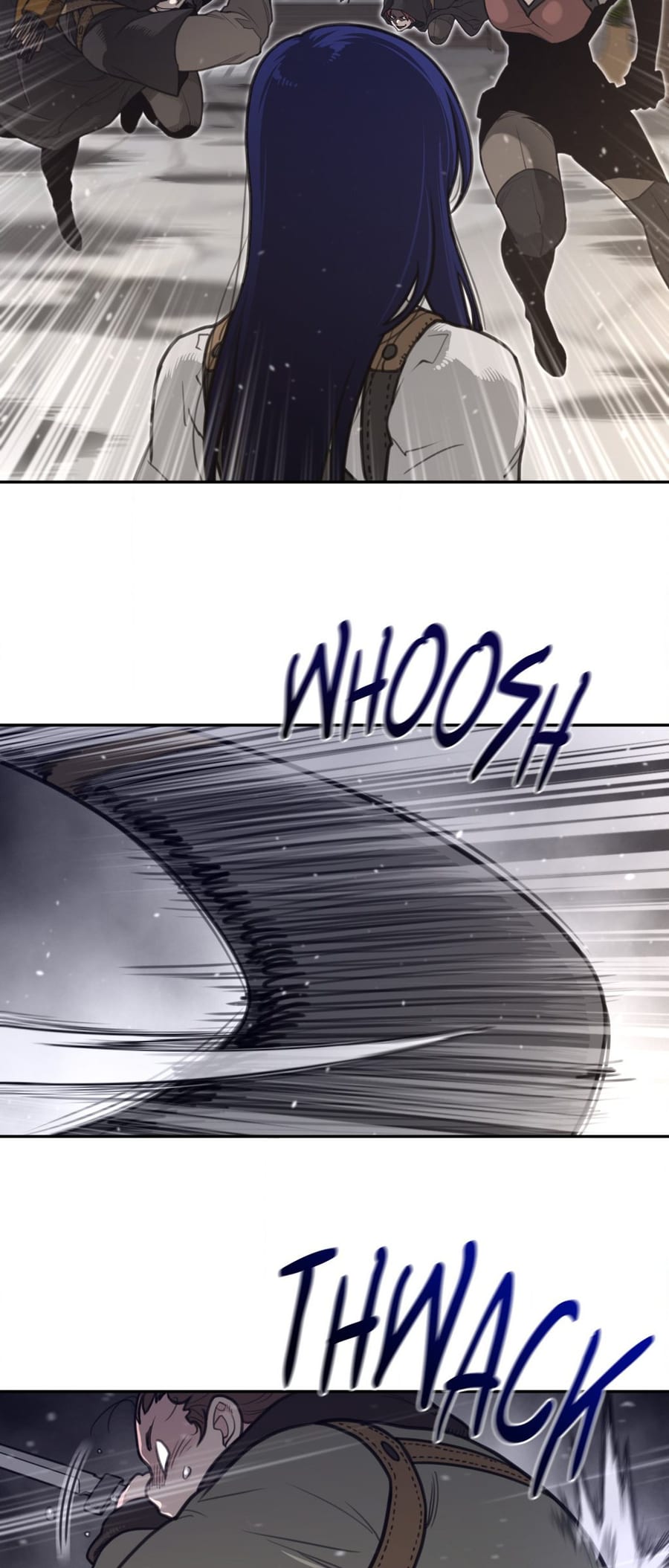 Perfect Half (Uncensored), chapter 189, page 10 of 35