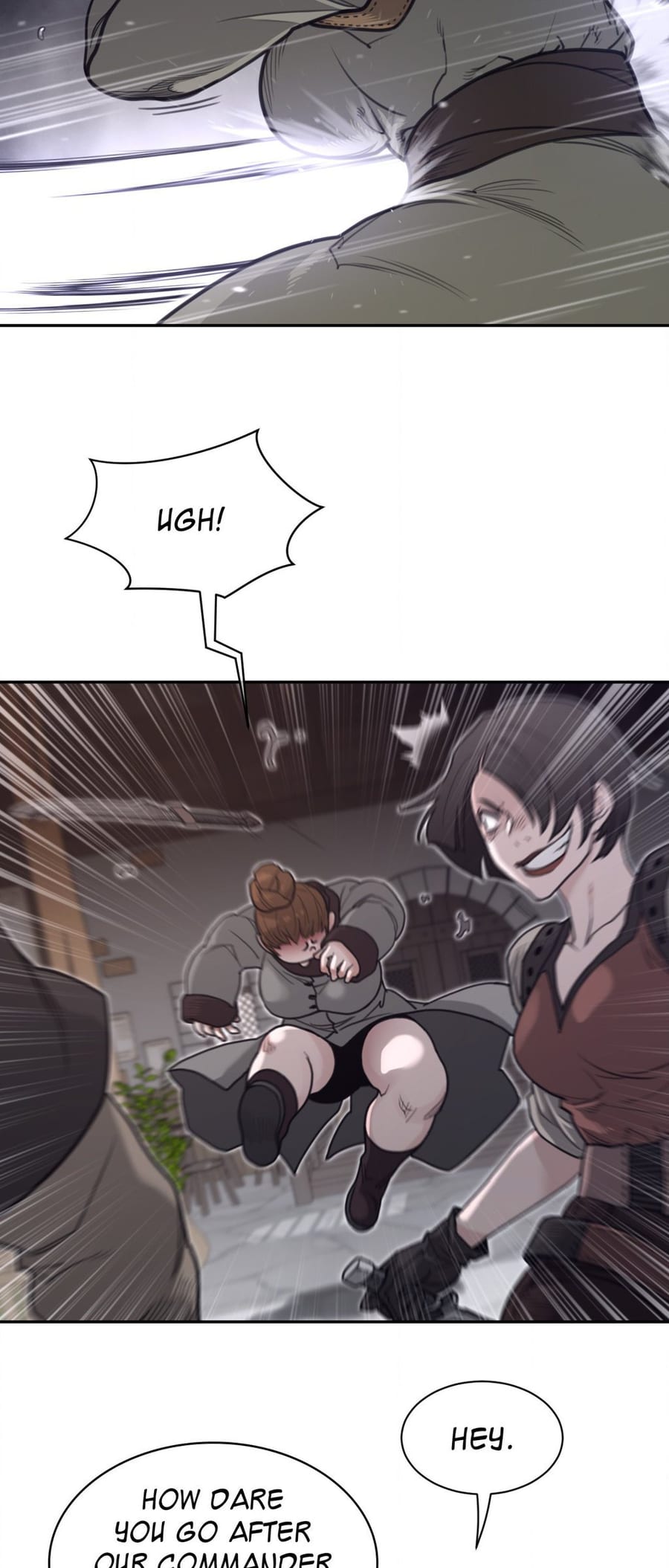 Perfect Half (Uncensored), chapter 189, page 11 of 35