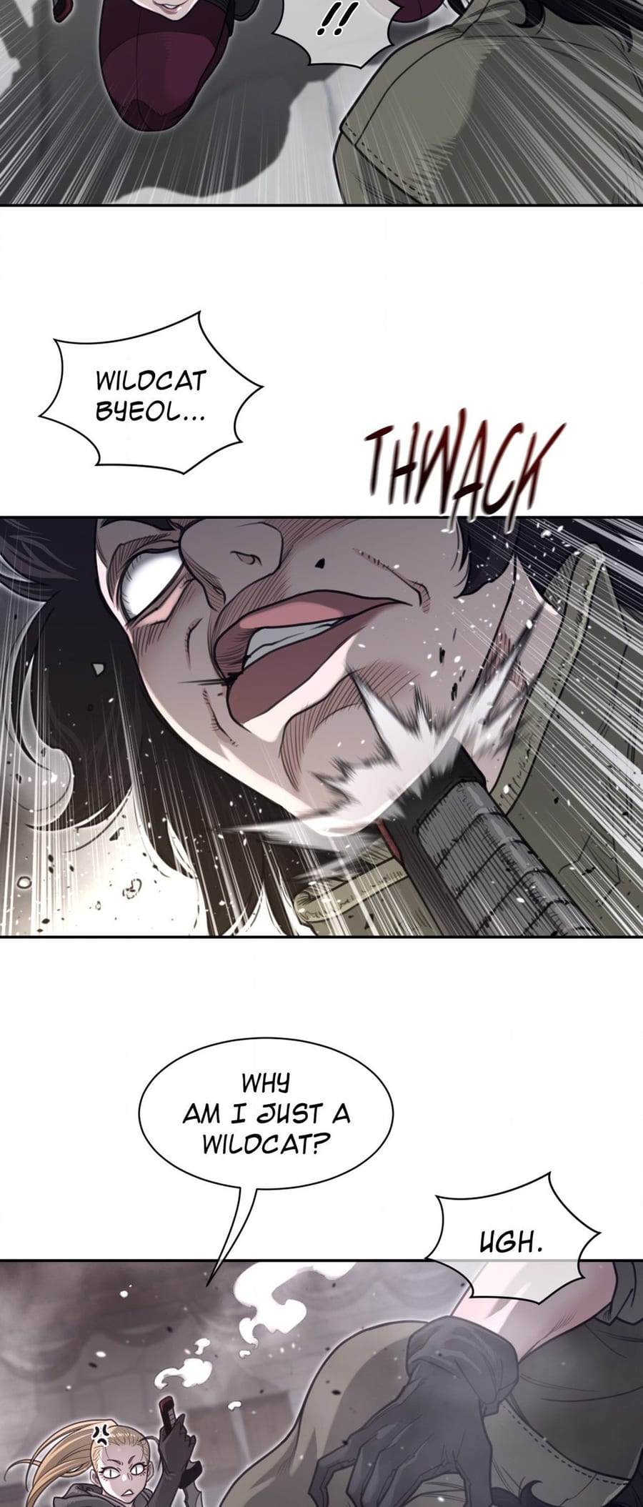 Perfect Half (Uncensored), chapter 189, page 14 of 35