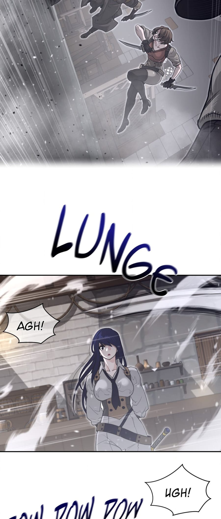 Perfect Half (Uncensored), chapter 189, page 16 of 35