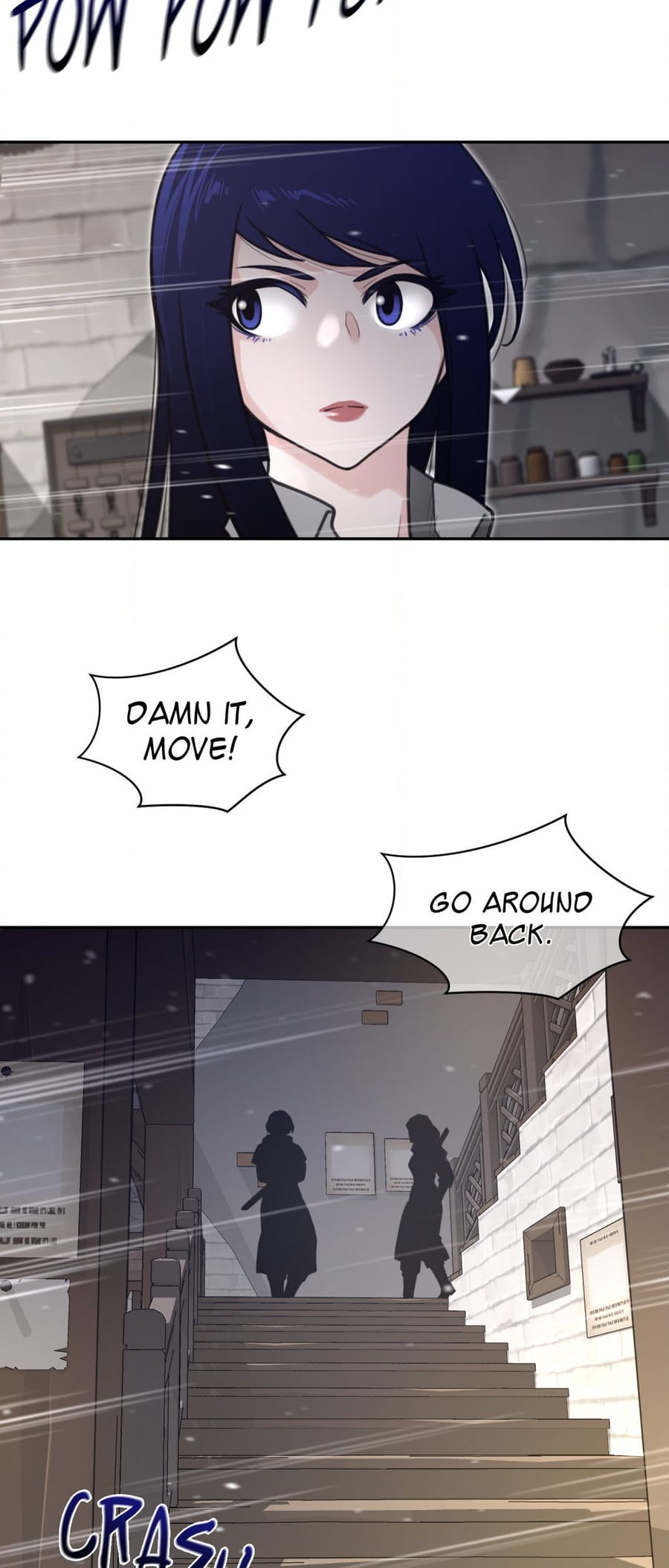 Perfect Half (Uncensored), chapter 189, page 17 of 35
