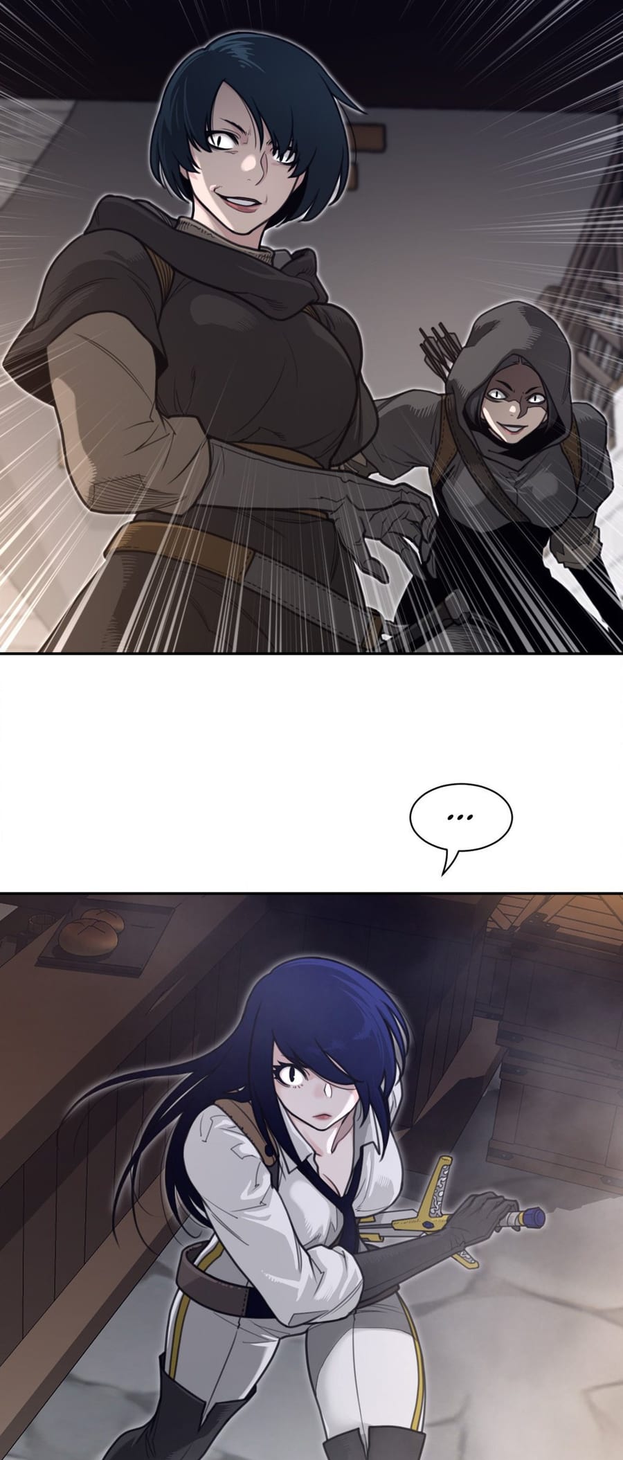 Perfect Half (Uncensored), chapter 189, page 21 of 35
