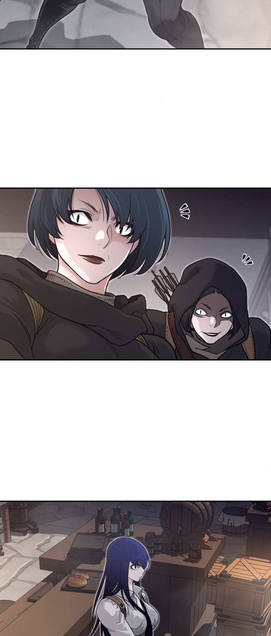 Perfect Half (Uncensored), chapter 189, page 22 of 35