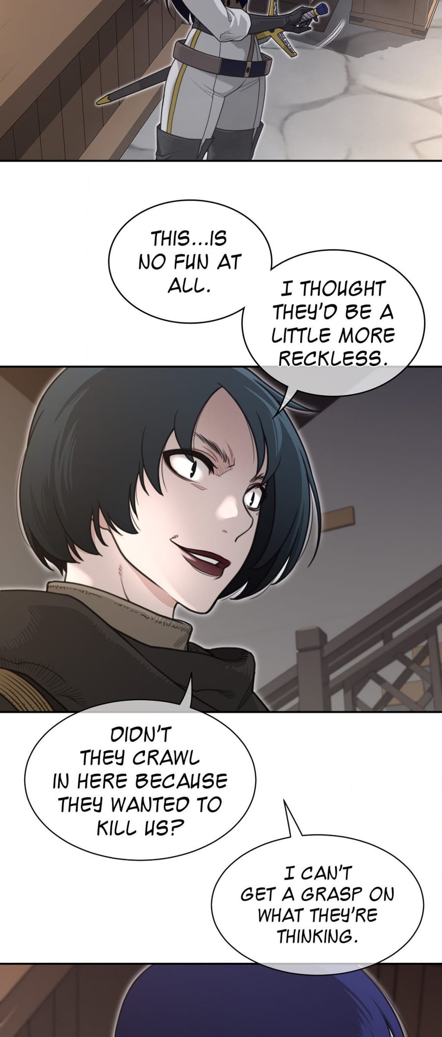 Perfect Half (Uncensored), chapter 189, page 23 of 35