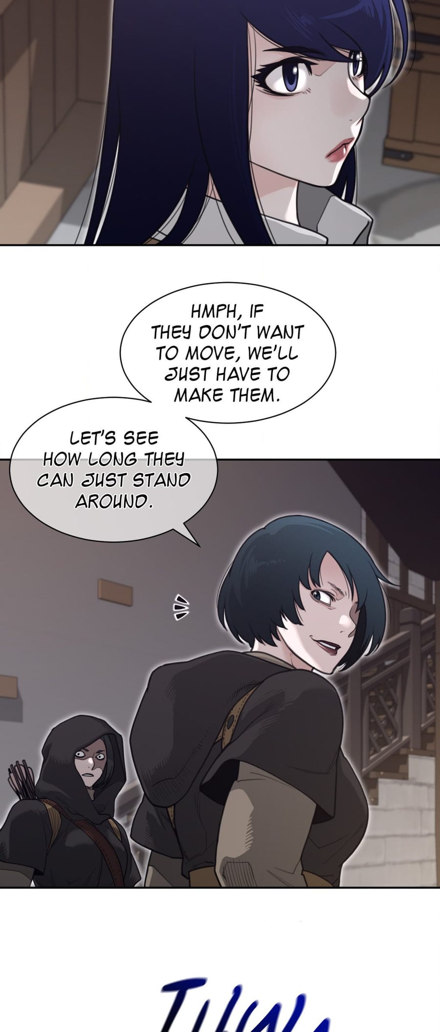 Perfect Half (Uncensored), chapter 189, page 24 of 35