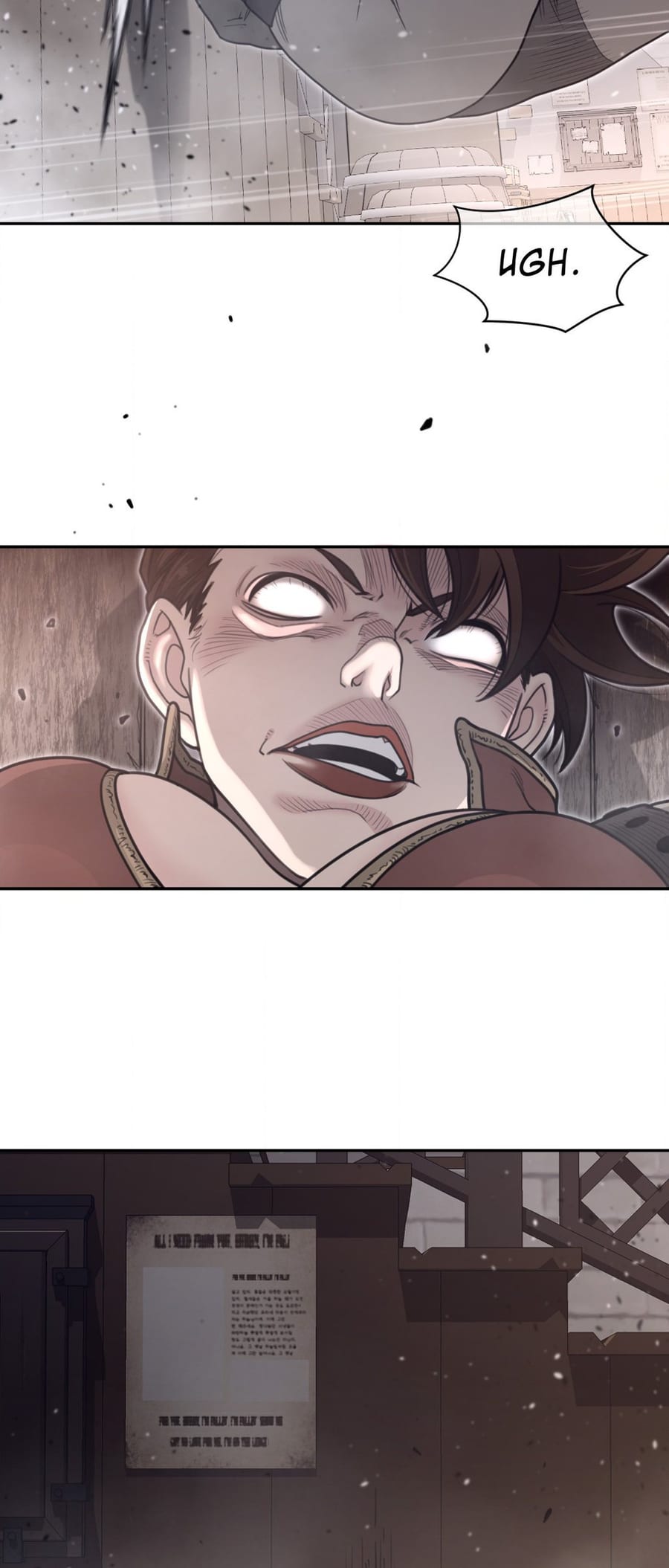 Perfect Half (Uncensored), chapter 189, page 26 of 35