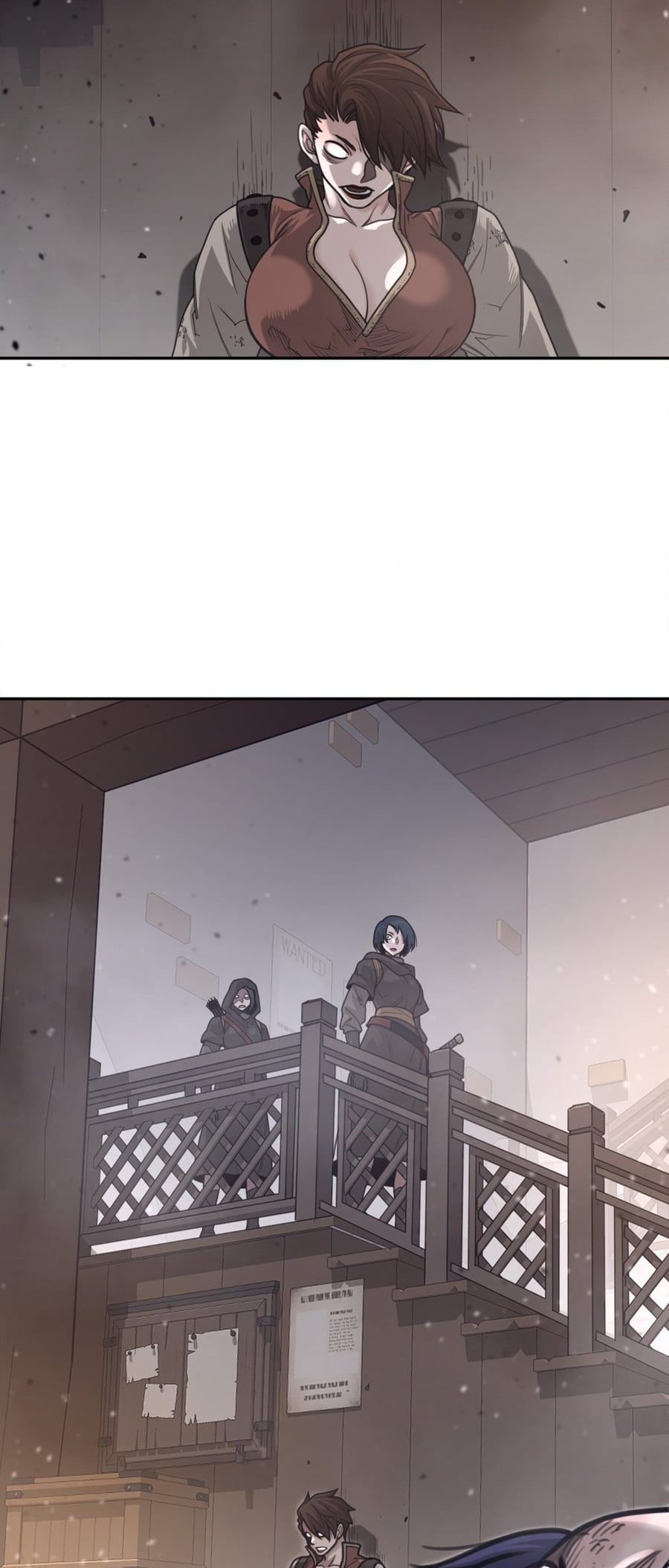 Perfect Half (Uncensored), chapter 189, page 27 of 35
