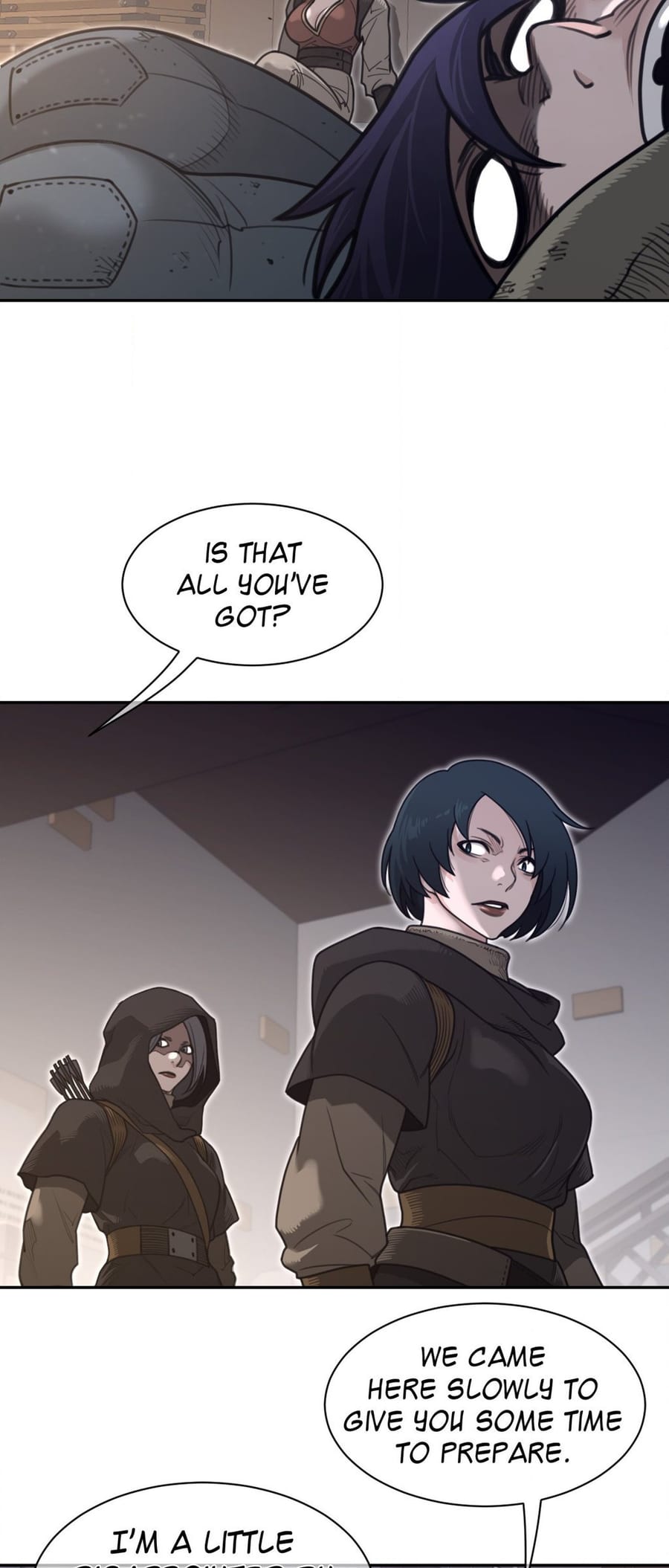 Perfect Half (Uncensored), chapter 189, page 28 of 35