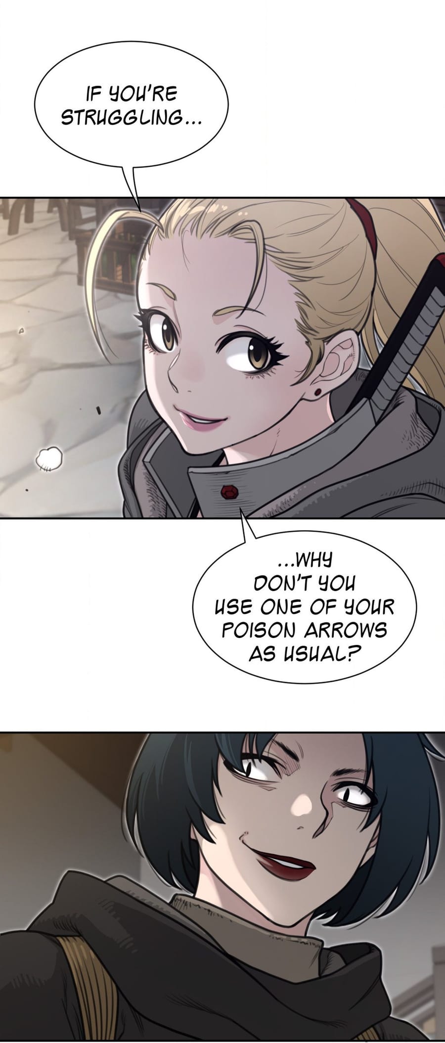 Perfect Half (Uncensored), chapter 189, page 30 of 35