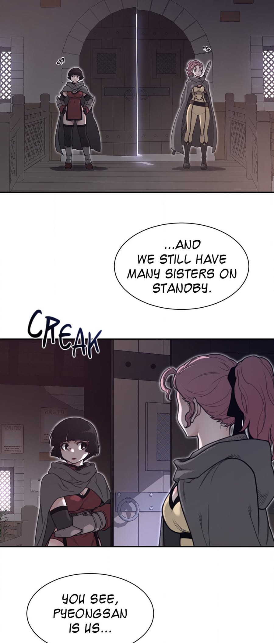 Perfect Half (Uncensored), chapter 189, page 32 of 35
