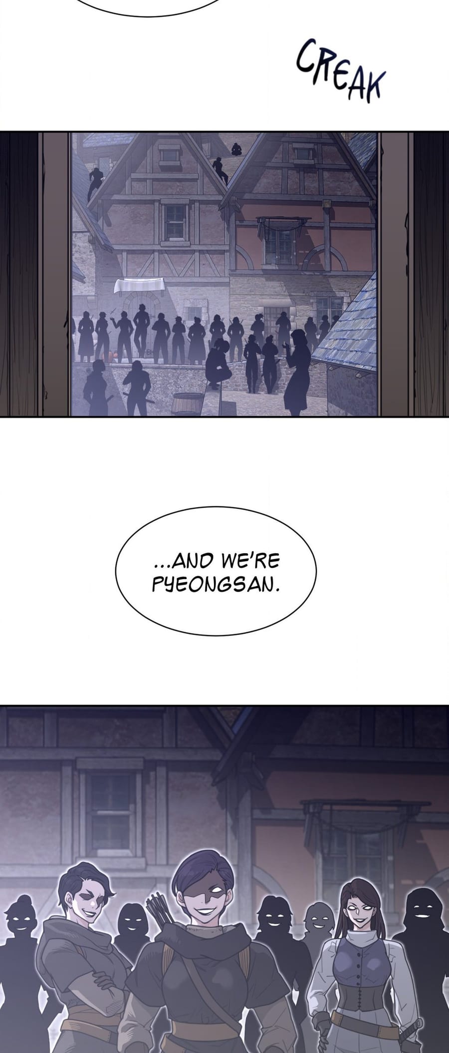 Perfect Half (Uncensored), chapter 189, page 33 of 35