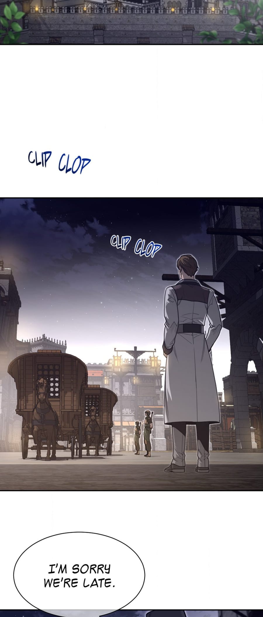 Perfect Half (Uncensored), chapter 190, page 7 of 33