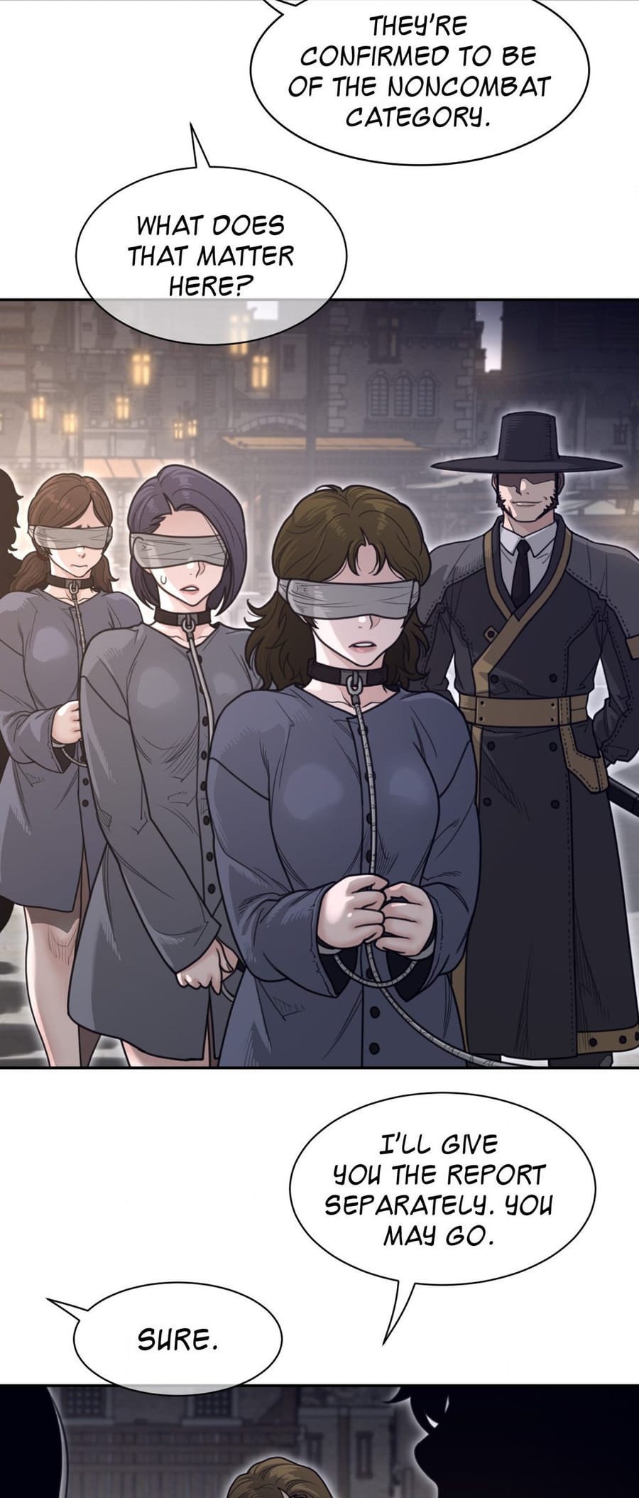 Perfect Half (Uncensored), chapter 190, page 10 of 33
