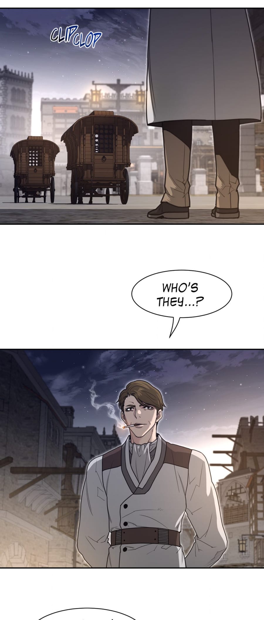Perfect Half (Uncensored), chapter 190, page 12 of 33