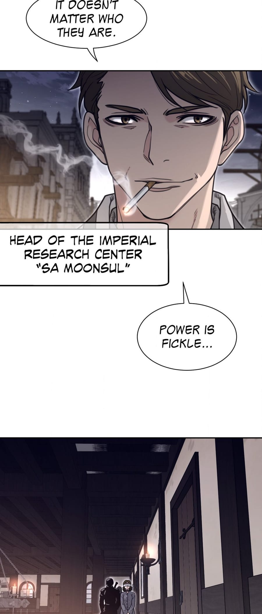 Perfect Half (Uncensored), chapter 190, page 13 of 33