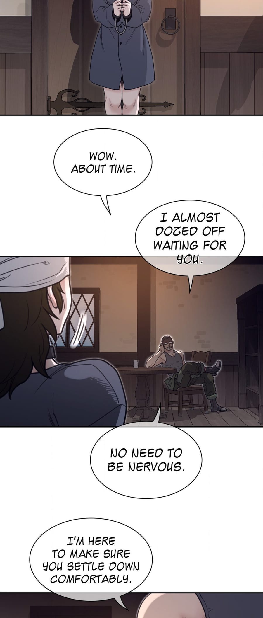 Perfect Half (Uncensored), chapter 190, page 15 of 33